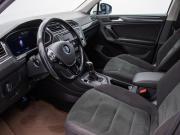 Volkswagen Tiguan II Москва  - изображение 28