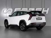 Geely Atlas II Минеральные Воды  - изображение 21
