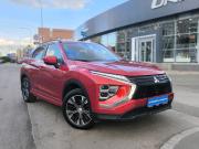 Mitsubishi Eclipse Cross I Рестайлинг Санкт-Петербург  - изображение 27