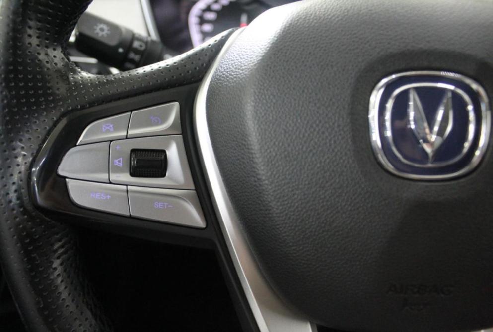 Changan CS75 I Рестайлинг Астрахань  - изображение 22