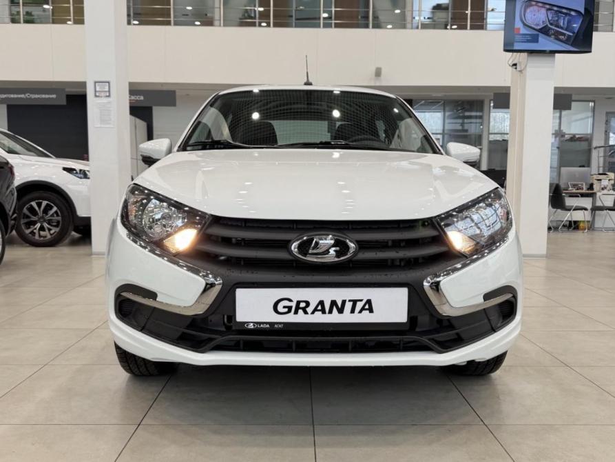 Lada (ВАЗ) Granta I Рестайлинг Волгоград  - изображение 2