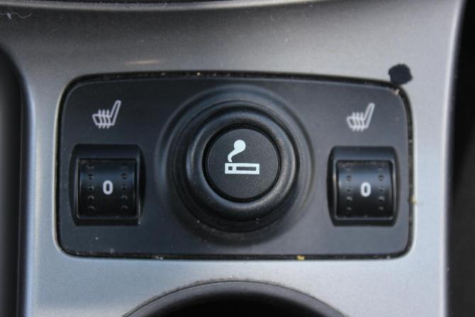 Ford Kuga II с пробегом 2014 года, цена 997 000 рублей, 187243 км, внедорожник, Автокод Объявления