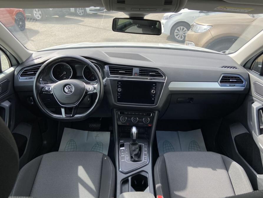 Volkswagen Tiguan II Москва  - изображение 7