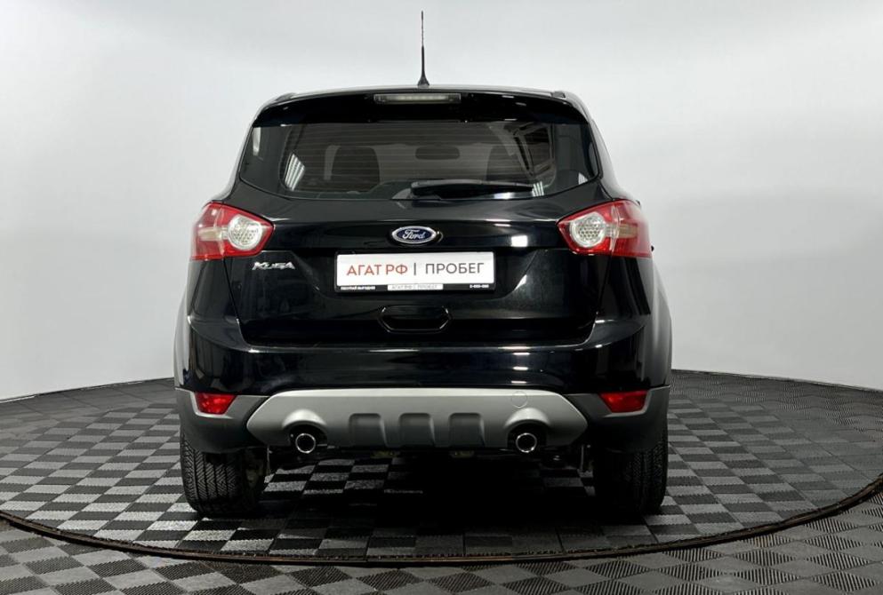Ford Kuga I Нижний Новгород  - изображение 7