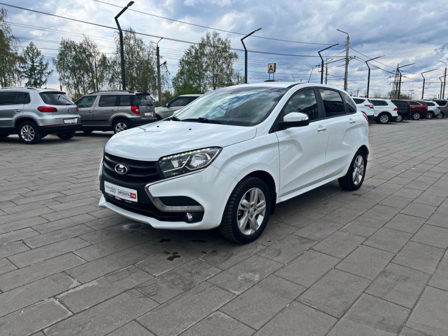 Lada (ВАЗ) XRAY I Стерлитамак  - изображение 3