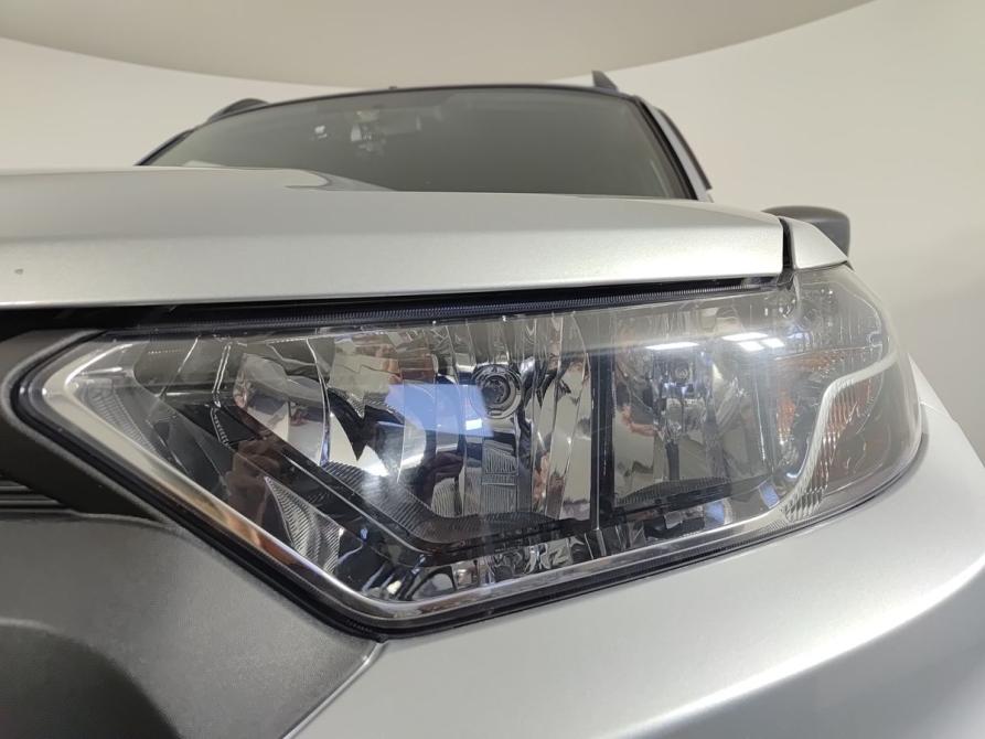 Lada (ВАЗ) Niva Travel I Уфа  - изображение 21