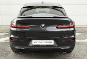 BMW X4 II (G02) Ставрополь  - изображение 28