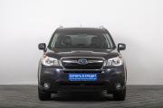 Subaru Forester IV Томск  - изображение 22