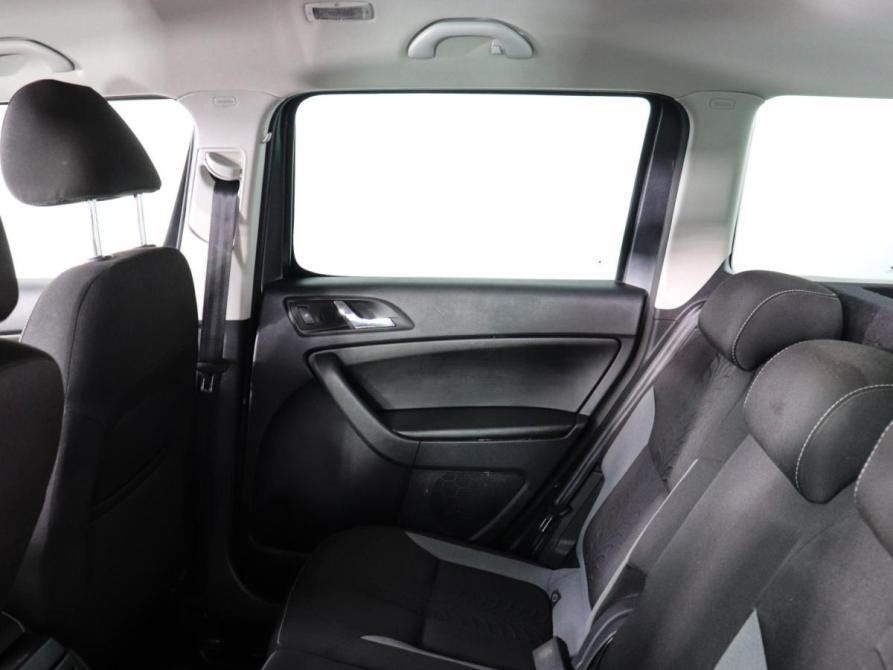 Skoda Yeti I Рестайлинг Химки  - изображение 13