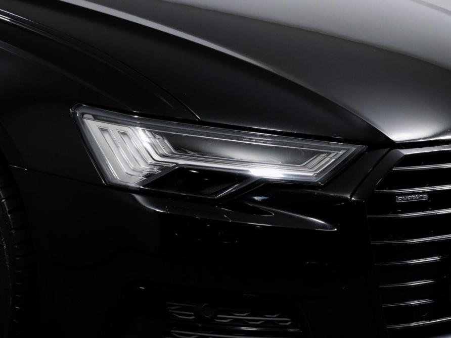Audi A6 V (C8) Москва  - изображение 18