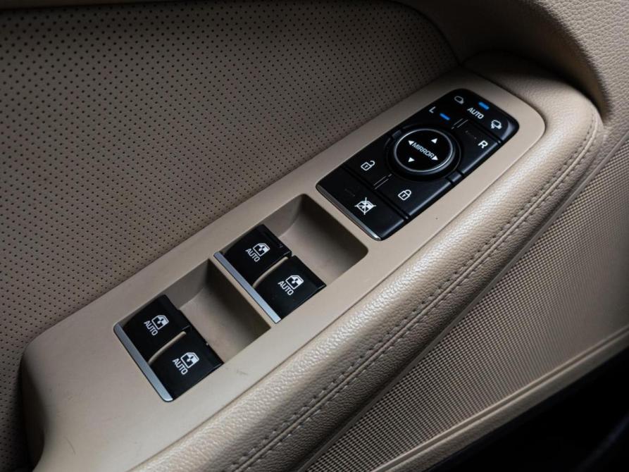 Hyundai Genesis II Краснодар  - изображение 32