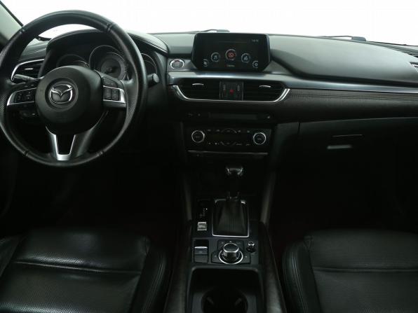 Mazda 6 III (GJ) Рестайлинг с пробегом 2015 года, цена 1 950 000 рублей, 102000 км, седан, Автокод Объявления