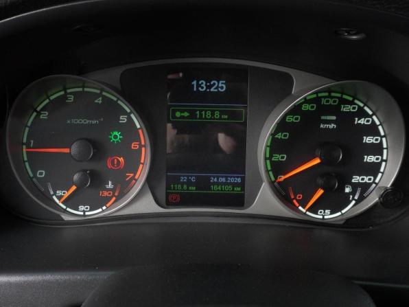 Lada (ВАЗ) Priora I с пробегом 2012 года, цена 550 000 рублей, 164105 км, хэтчбек, Автокод Объявления