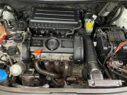 Skoda Fabia II Рестайлинг Москва  - изображение 27
