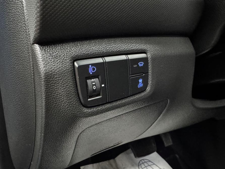 Hyundai Creta I Стерлитамак  - изображение 30