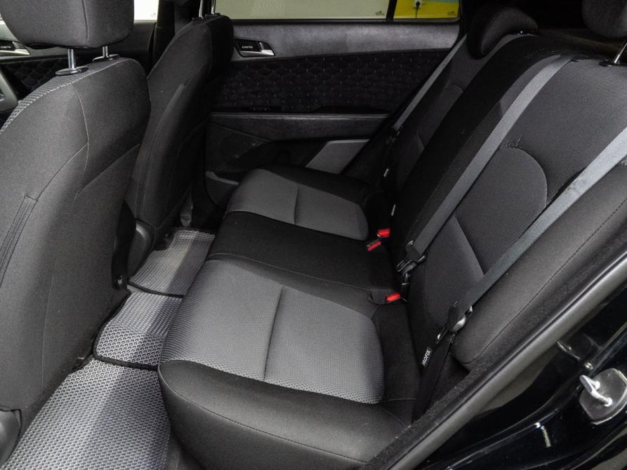 Hyundai Creta I Тюмень  - изображение 14