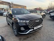Chery Tiggo 7 Pro I Пермь  - изображение 5