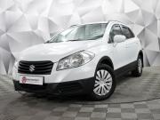 Suzuki SX4 II (S-Cross) Ульяновск  - изображение 21