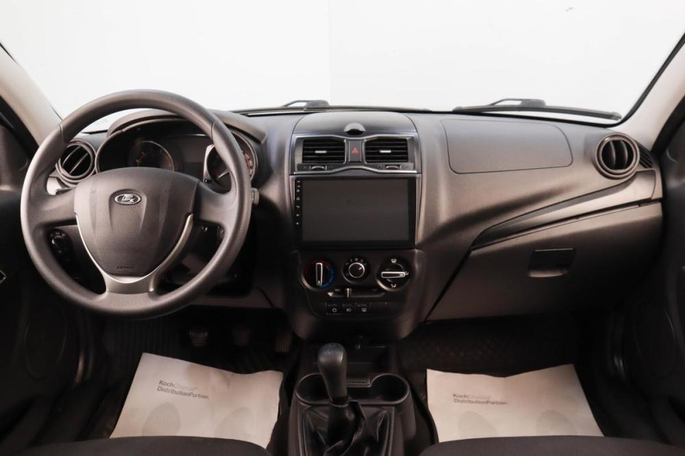Lada (ВАЗ) Granta I Рестайлинг Челябинск  - изображение 10