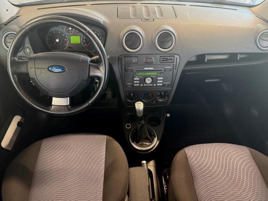 Ford Fusion I Рестайлинг Тольятти  - изображение 16