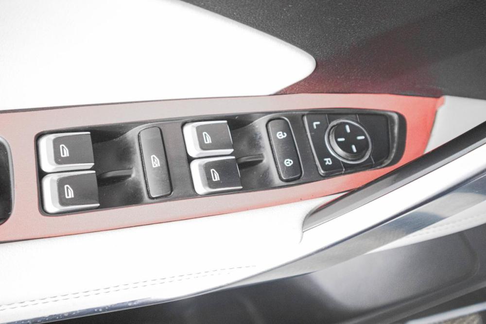 Geely Boyue I Рестайлинг Кемерово  - изображение 23