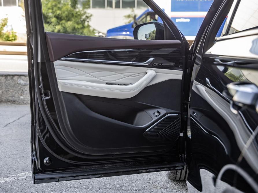 Geely Monjaro I Волгоград  - изображение 26