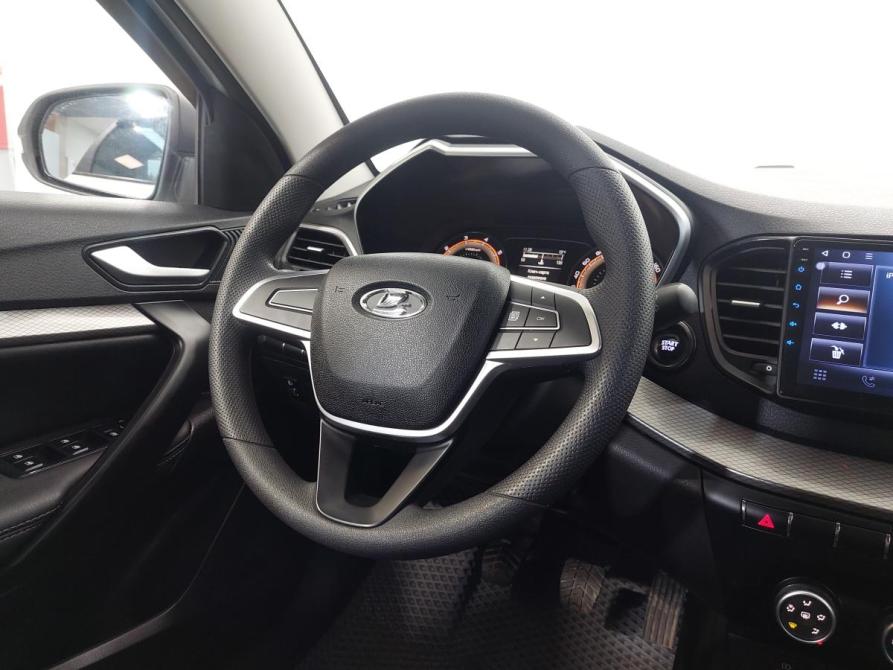Lada (ВАЗ) Vesta I Рестайлинг (NG) Пермь  - изображение 14
