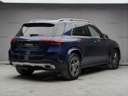 Mercedes-Benz GLE II (V167) Москва  - изображение 21
