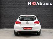 Opel Astra J Екатеринбург  - изображение 24