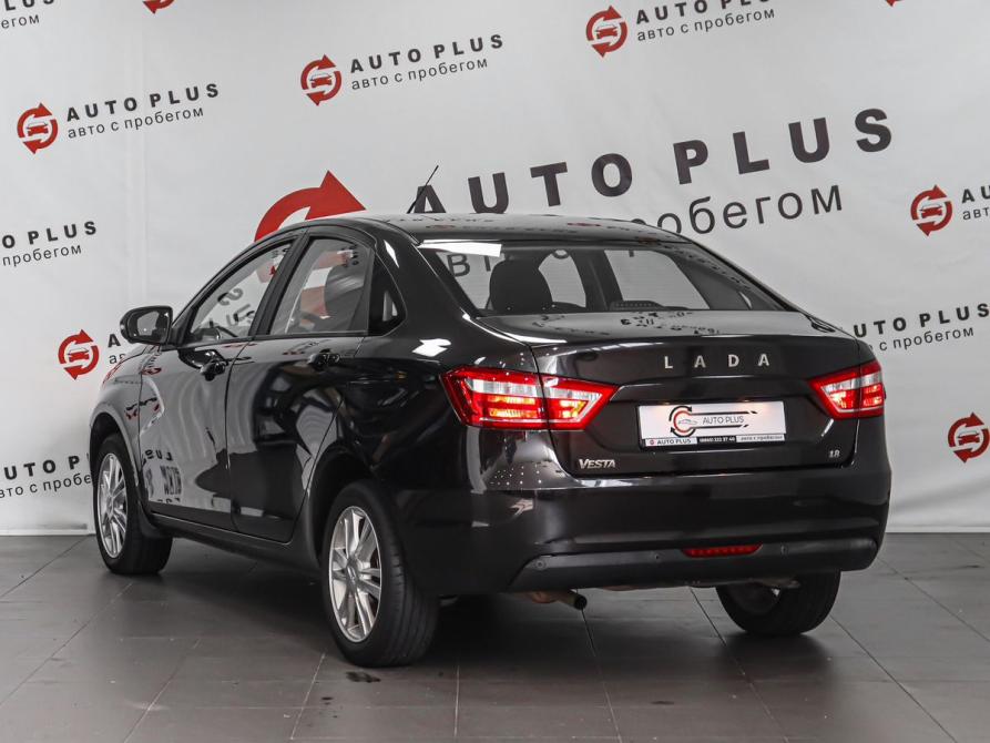 Lada (ВАЗ) Vesta I Минеральные Воды  - изображение 2