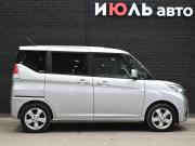 Suzuki Solio III Екатеринбург  - изображение 27