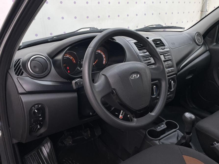 Lada (ВАЗ) Granta I Рестайлинг Тамбов  - изображение 15
