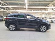 Kia Sportage IV Челябинск  - изображение 30