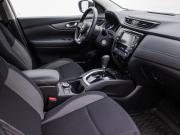 Nissan Qashqai II Рестайлинг Москва  - изображение 26