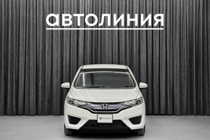 Honda Fit III с пробегом 2014 года, цена 899 000 рублей, 157000 км, хэтчбек, Автокод Объявления