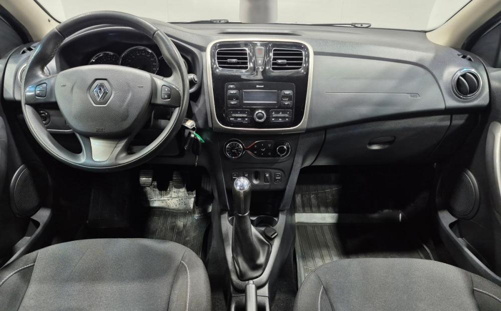 Renault Sandero II Воронеж  - изображение 10