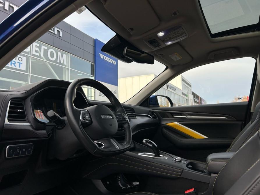 Haval F7x I Тверь  - изображение 19
