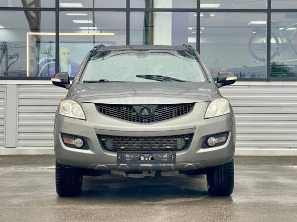 Great Wall Hover H5 с пробегом 2013 года, цена 650 000 рублей, 162500 км, внедорожник, Автокод Объявления