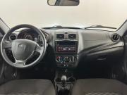 Lada (ВАЗ) Granta I Рестайлинг Москва  - изображение 19