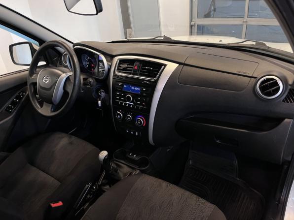 Datsun mi-DO с пробегом 2018 года, цена 595 000 рублей, 77213 км, хэтчбек, Автокод Объявления