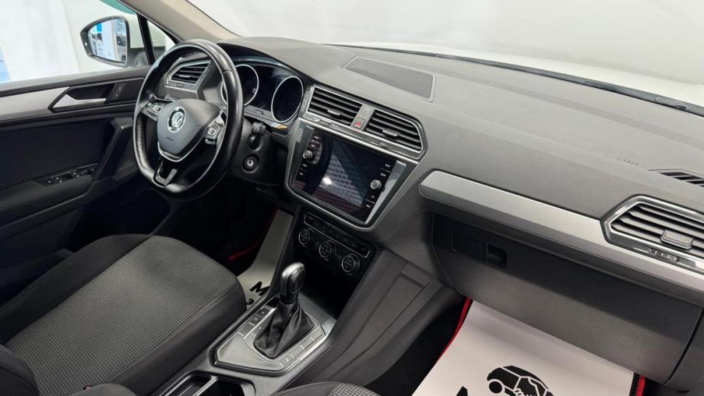 Volkswagen Tiguan II Киров  - изображение 16