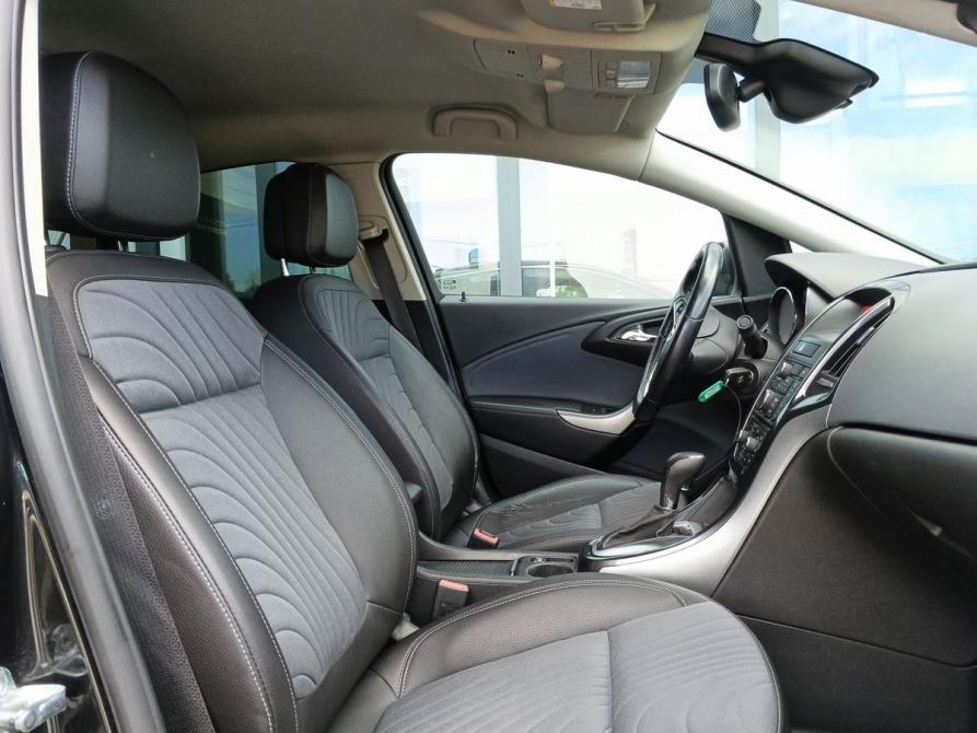 Opel Astra J Рестайлинг Москва  - изображение 22