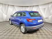 Skoda Karoq I Москва  - изображение 25