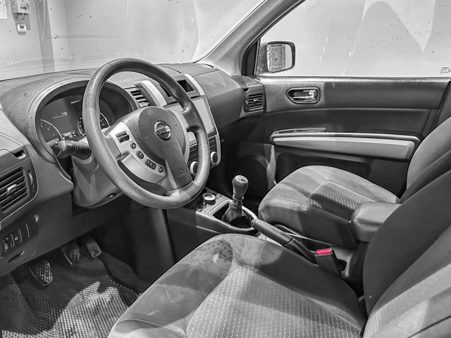 Nissan X-Trail II Рестайлинг Екатеринбург  - изображение 12