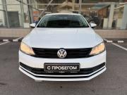 Volkswagen Jetta VI Рестайлинг Воронеж  - изображение 14