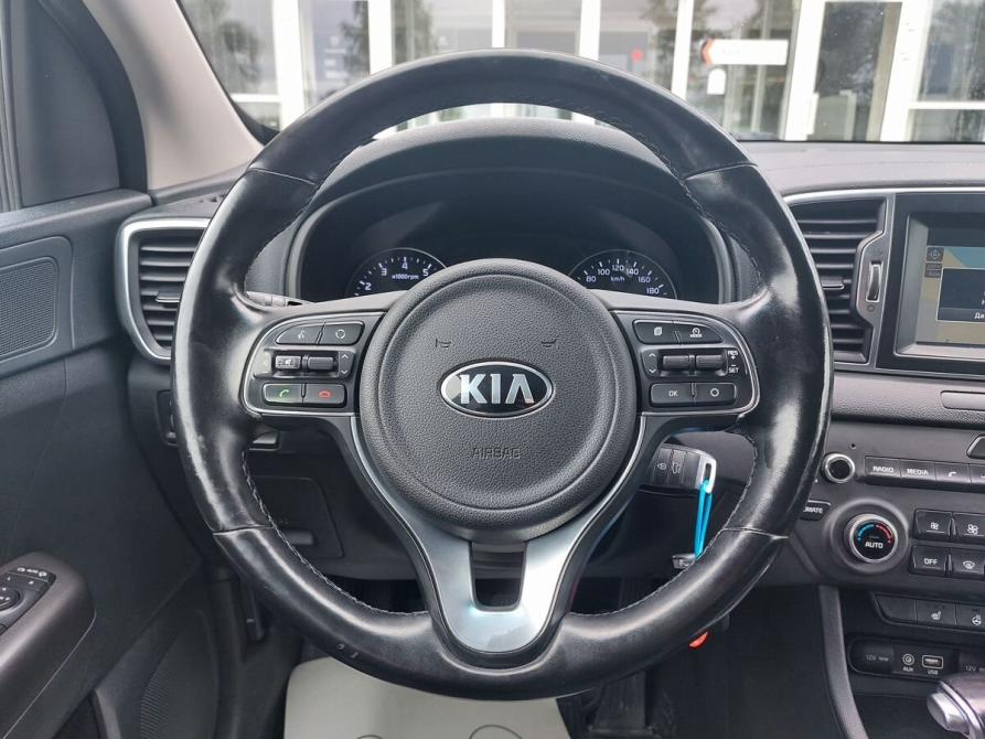 Kia Sportage IV Тверь  - изображение 19