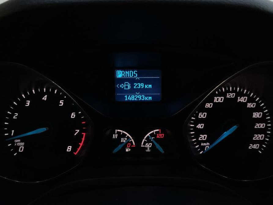 Ford Focus III Санкт-Петербург  - изображение 18
