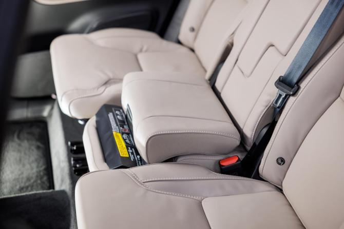 Новый Volvo XC90 II Рестайлинг 2 2025 года, цена 12 900 000 рублей, внедорожник, Автокод Объявления