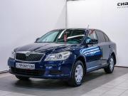 Skoda Octavia II (A5) Рестайлинг Красноярск  - изображение 28