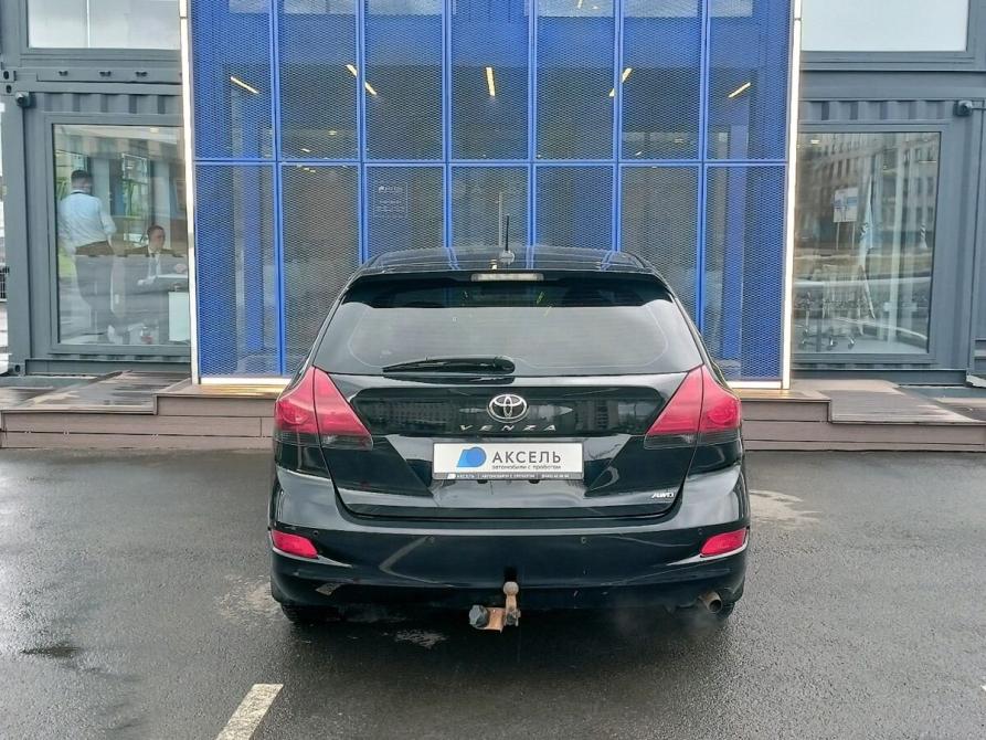 Toyota Venza I Рестайлинг Архангельск  - изображение 6